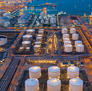 Oil & Gas